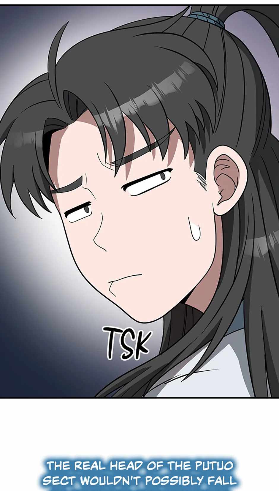 The Demonic Blade Fairy Chapter 49 56